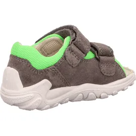 superfit FLOW Grau 23