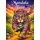 dhamma verlag Mandala Tiere Malbuch 50 St.