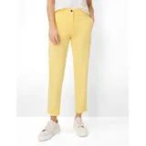 Brax Style MARON S Chino Gelb 46K (23)