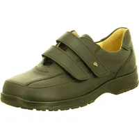 Finn Comfort Herren Halbschuhe HANNOVER 9923-10, 9923-10.5, 9923-11, 9923-11.5, 9923-12, 9923-6, 9923-6.5, 9923-7, 9923-7.5, 9923-8, 9923-8.5, 9923... - Schwarz - 39,5