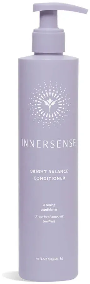 Innersense Organic Beauty Bright Balance Conditioner  (295 ml)