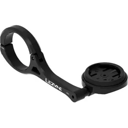 LEZYNE Computerhalterung Forward | 31,8 mm