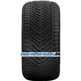 Orium All Season SUV RoF 235/60 R18 107V XL