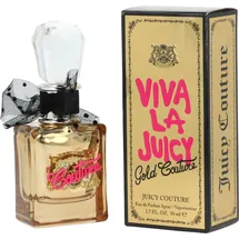 Juicy Couture Viva la Juicy Gold Couture Eau de Parfum 50 ml