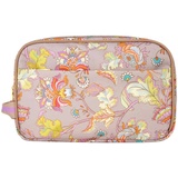 Oilily Pocket Cosmetic Bag Frappe