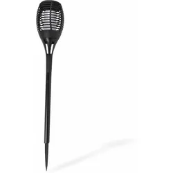 GRUNDIG Solar-Gartenfackel 590 mm