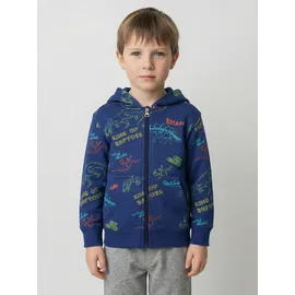 blue seven Sweatjacke Blue 116