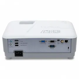 ViewSonic PG603W DLP 3D