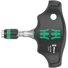 WERA 416 RA