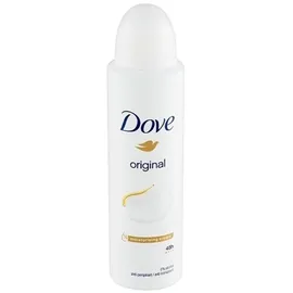 Dove Original Spray 150 ml