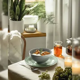 SELTMANN WEIDEN Beat Color Glaze ø 15,7 cm 6er Set