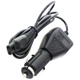 AccuCell 12 Volt KFZ-Ladekabel passend für Philips Rasierer CRP136, Philips HQ8505