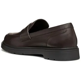 GEOX Spherica A Loafer Herren Coffee 45