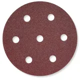 Festool Schleifmittel Rubin 2 D90 P100 RU/50