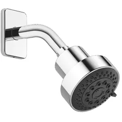 Kopfbrause LULU Chrom 28508710