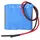Akkuman Akkupack 4,8V 1600 mAh 4 St.