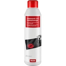 Miele Glaskeramik-/Edelstahlreiniger 250 ml