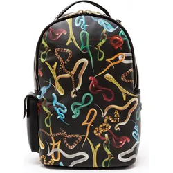 Toiletpaper Snakes Rucksack