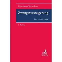 Zwangsversteigerung für Anfänger