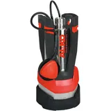 AL-KO Tauchdruckpumpe DIVE 6500/34 1000 W, max. Fördermenge 6500 l/h