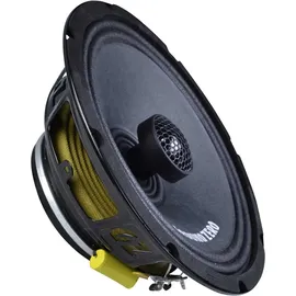 Ground Zero GZCF 8.0XSPL-NEO 8 Zoll Koax