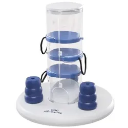 Trixie Intelligenzspielzeug Dog Activity Gambling Tower