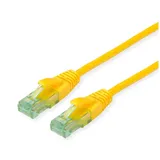 roline recycled material - Patch-Kabel - RJ-45 (M)