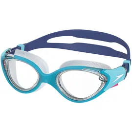 Speedo Biofuse 2.0 Schwimmbrille Blau One Size