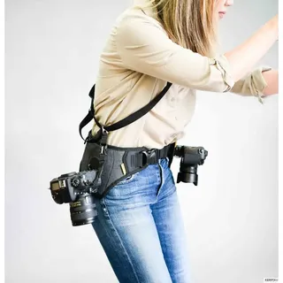 COTTON CARRIER SlingBelt 2 Bodies #602CBS (Neuheit)