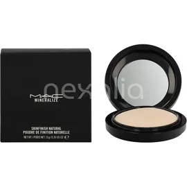 MAC Mineralize Skinfinish Natural 10 g