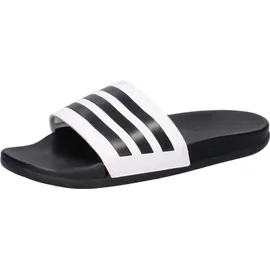 adidas Comfort Adilette Cloud White / Core Black / Core Black 39