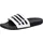 adidas Comfort Adilette Cloud White / Core Black / Core Black 39