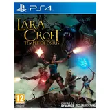 Lara Croft und der Tempel des Osiris (PEGI) (PS4)