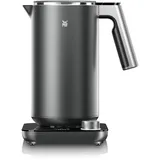 WMF Master Doppelwandiger Wasserkocher