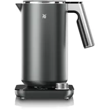 WMF Master Doppelwandiger Wasserkocher