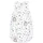 TupTam Baby Schlafsack Igel Hase Beige 56/62