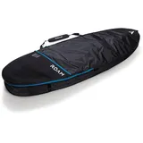 ROAM Boardbag Surfboard Tech Bag Doppel Fish Hybrid 6.4 Cover Tasche 10mm