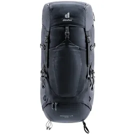 Deuter Aircontact Lite 40 + 10 Schwarz