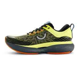 True Motion Herren U-Tech Aion Elements gelb 44.5