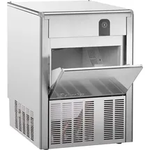 Bartscher Eiswürfelbereiter Q 46