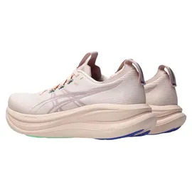 Asics Gel-Nimbus 28 Damen Pearl Pink/Morganite 41,5