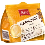 Melitta Harmonie mild 16 St.