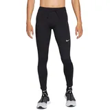 Nike Dri-FIT Challenger Lauf-Leggings Herren black/reflective silver XL