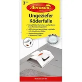 AEROXON Ungeziefer Köderfalle