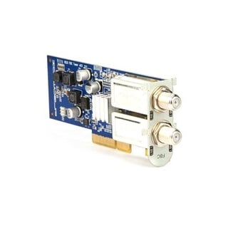 DVB-S2 FBC Twin Tuner - 8 Demodulatoren