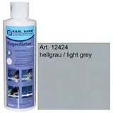 Karl Dahm Fugenfärber 237 ml Hellgrau