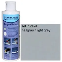 Karl Dahm Fugenfärber 237 ml Hellgrau