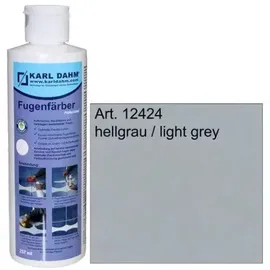 Karl Dahm Fugenfärber 237 ml Hellgrau