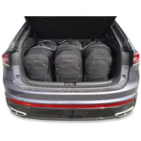 Kjust Kofferraumtaschen Set - VW TAIGO