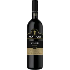 Marani Akhasheni Marani 2020 0,75 l
